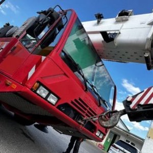 foto 50t zuraw Demag AC50