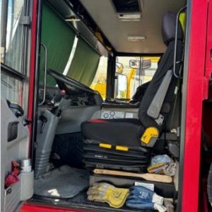 foto 50t zuraw Demag AC50