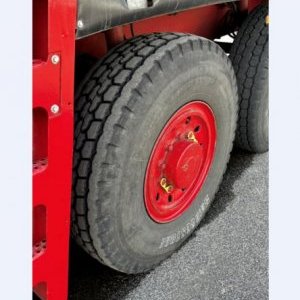 foto 50t zuraw Demag AC50