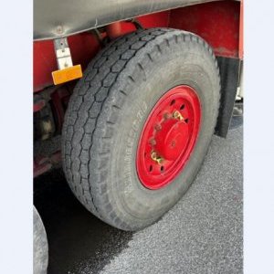 foto 50t zuraw Demag AC50