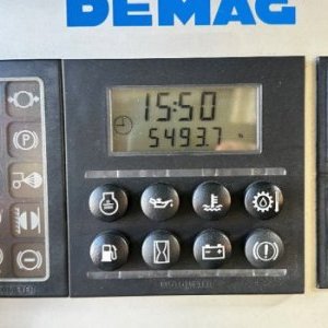 foto 50t zuraw Demag AC50